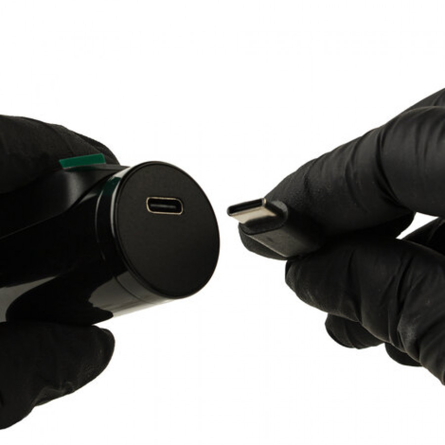 Блок питания для тату машинки Ambition Sally