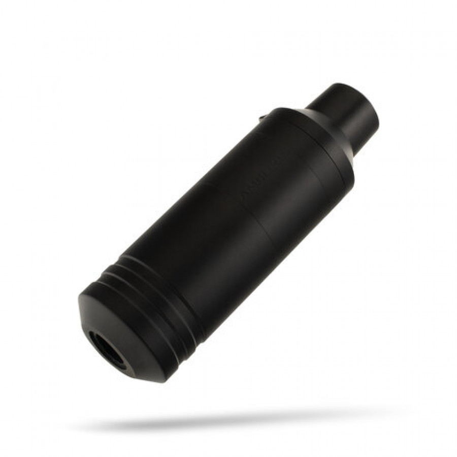 Беспроводная тату машинка Ambition Ninja Max - 3 Wireless - Black