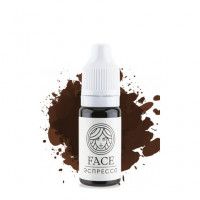 Пигмент FACE Эспрессо (гибрид)