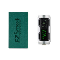 Беспроводной блок питания EZ P2S Power Pack Silver 