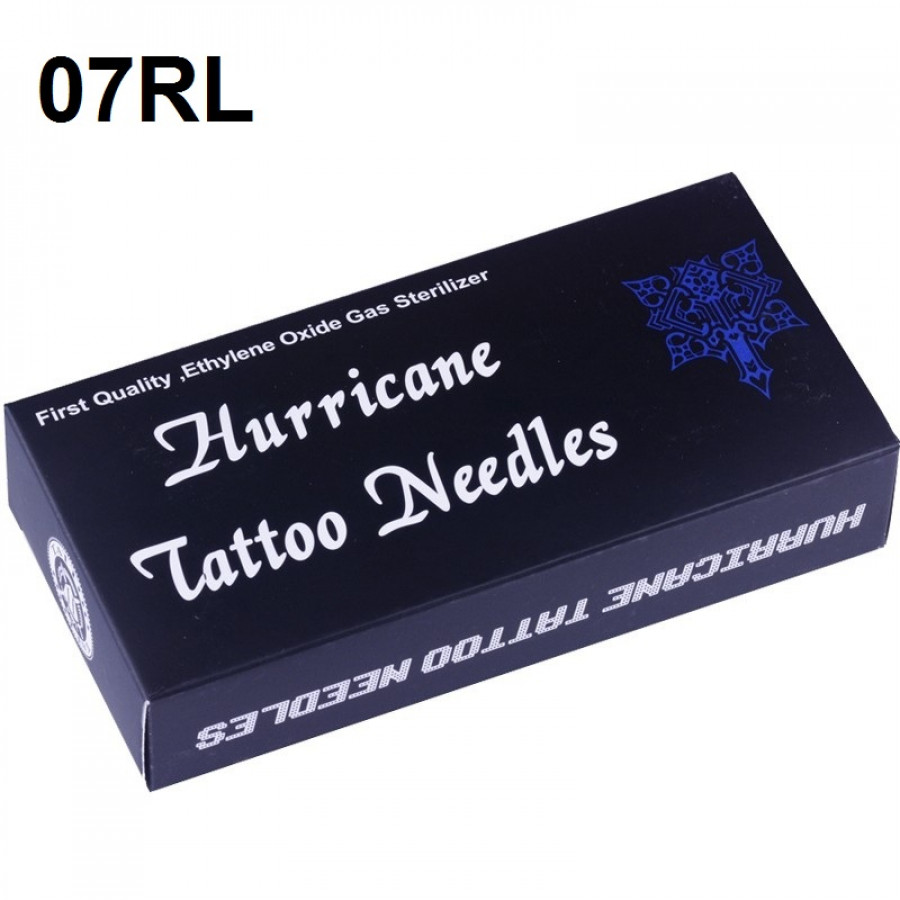 Round Liner 1207RL 