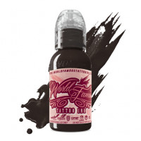 Краска World Famous Tattoo Ink Pink Ribbon Series - Dark Tan